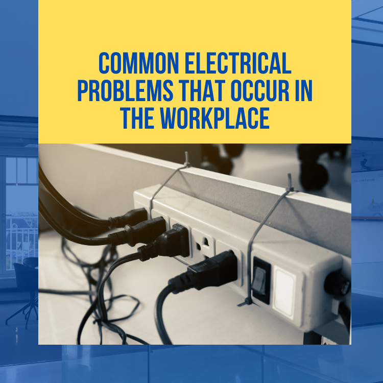 https://雷竞技下载链接官网appwww.explorizers.com/saskatoon/wp-content/uploads/sites/45/2023/01/Common-Electrical-Problems-That-Occur-in-the-Workplace.png